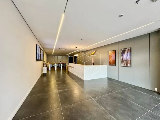 Sala, 41 m² - venda por R$ 440.000,00 ou aluguel por R$ 3.175,00/mês - Chácara Peccioli -
