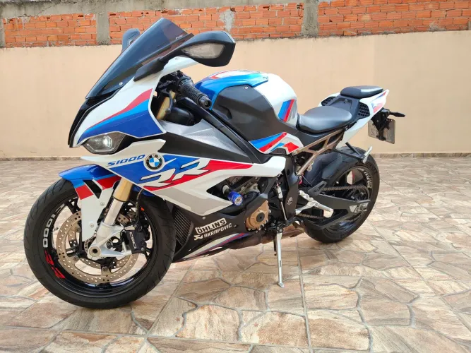 BMW S1000RR