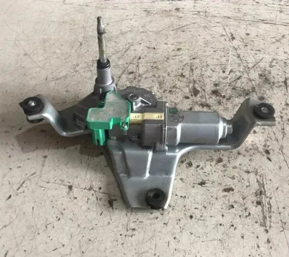 Motor Limpador Traseiro Outlander 3.0 V6 2010 - 2012