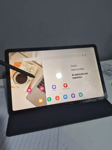 Tablet Samsung s6 lite