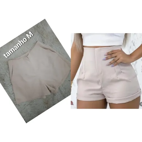 Short novo