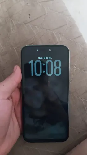 iPhone 14 Pro Max 128 GB - Excelente funcionamento