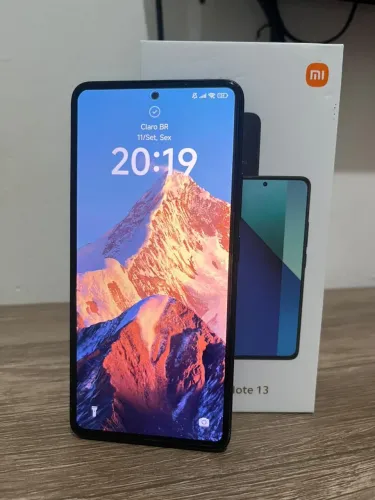 Redmi note 13 256gb