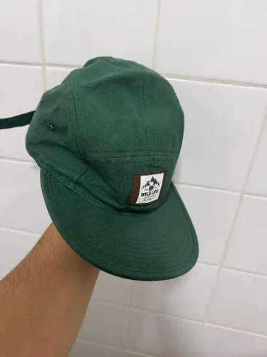Bone five panel