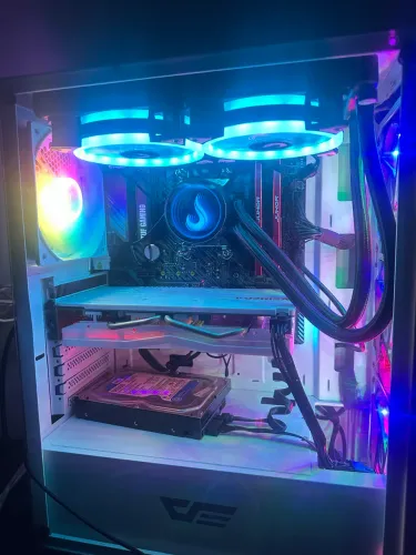 Vendo pc gamer