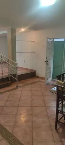 Casa 4 quartos Santa Clara