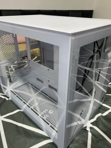 GABINETE GAMER SUPERFRAME BOX