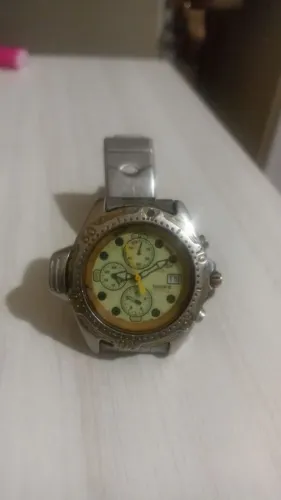 Relógio Citizen 3740