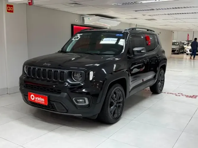 Jeep Renegade Long. T270 1.3 TB 4X2 Flex Aut. 2025