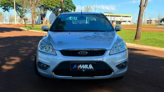 Ford Focus Sedan 2.0 16v/2.0 16V Flex 4P 2011