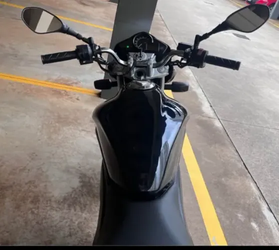 Cb300r