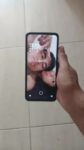 Poco F5 Pro 512GB