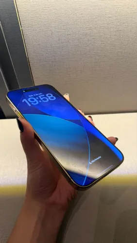 iPhone 16 Pro Max 256GB - Usado