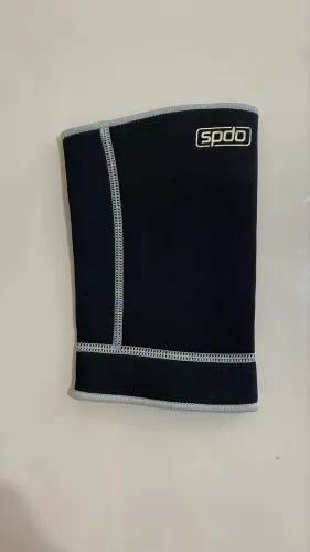 Joelheira Speedo em Neoprene - Tamanho G