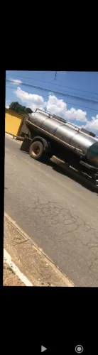 Tanque de leite 8200