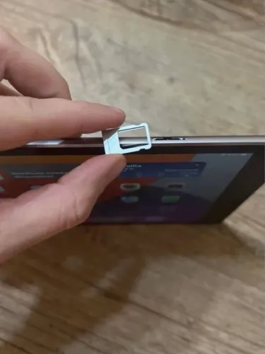 iPad Air 2 5g e celular 64g