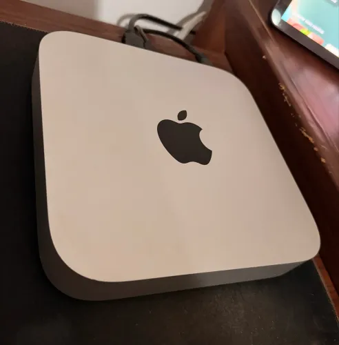 Mac Mini M1