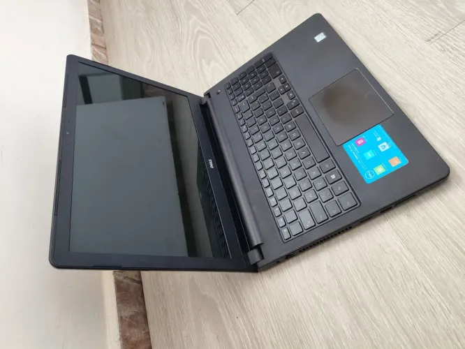 Notebook Dell Inspiron 15