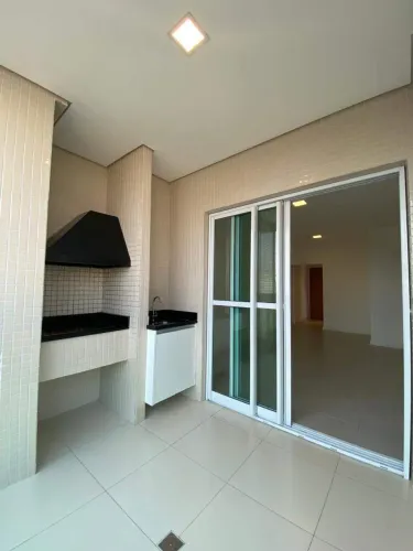 Apartamento para aluguel, 2 quartos, 2 suítes, 1 vaga, Ponta da Praia - Santos/SP