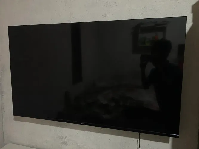 Televisão 50 polegadas