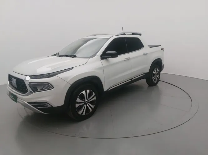 Fiat Toro Volcano 2.0 16V 4X4 TB Diesel Aut. 2025