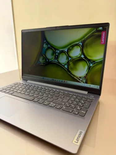 Notebook Lenovo i3 11?GE
