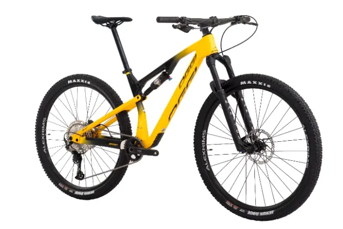 Oggi Cattura Sport 2025 R$14.499