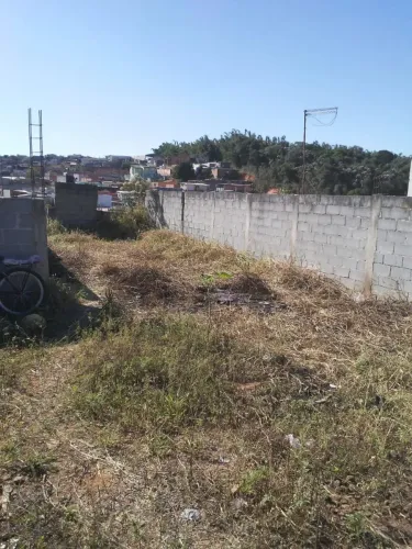 Terreno 250m2 por 100 mil