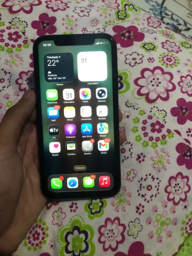 Vendo esse iPhone 11 bem conservado ou troco em pc ou Xbox com jogos