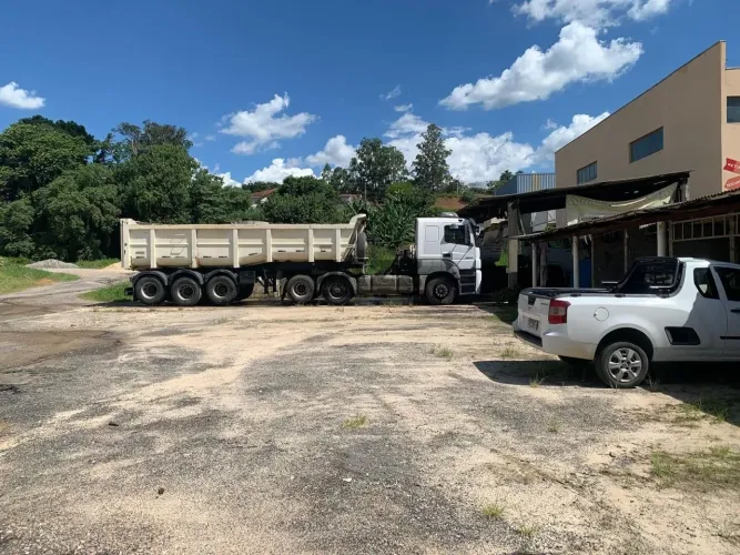Ponto comercial à venda no Jardim Estância Santana, Bragança Paulista