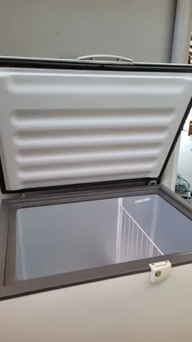 Freezer horizontal 309 litros consul