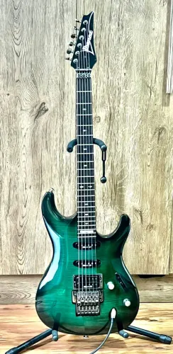 Guitarra Ibanez