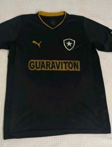 Camisa Puma Botafogo I 2013 - G