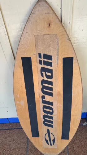 Prancha Snor Board Mormaii