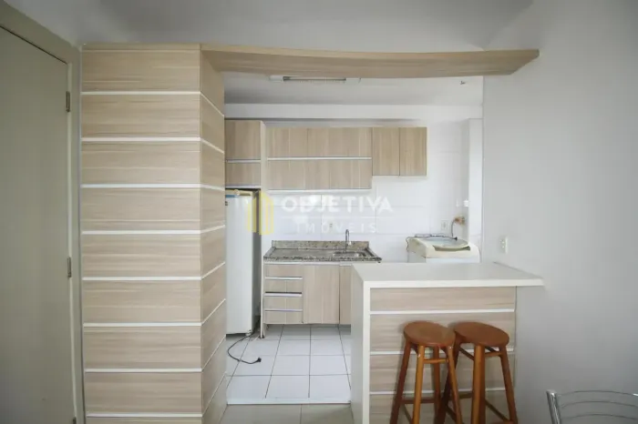 Apartamento de 2 dormitórios com vaga de garagem no bairro Morro Santana Porto Alegre/RS