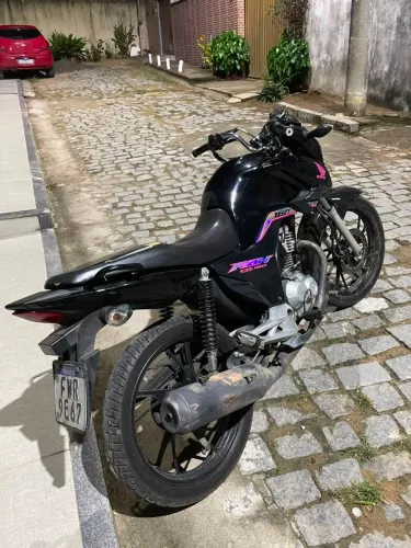 Vendo ou troco