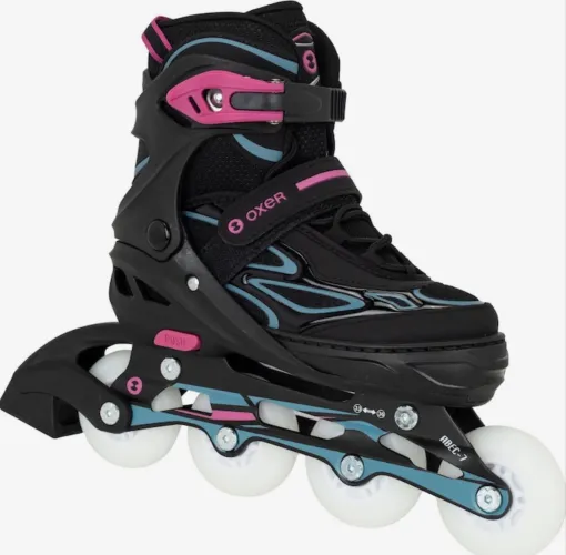 Patins Oxer Light Ajustável