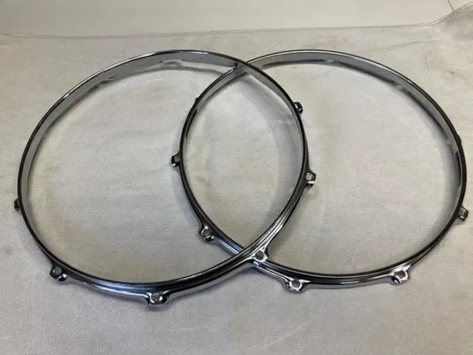 Aro Powerhoop 2.3 Sonor, 14" com 10 afinações