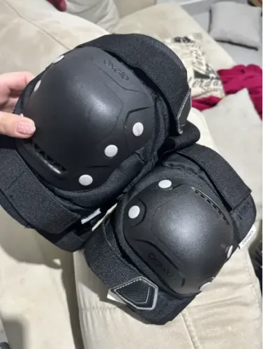 Kit de proteção adulto - skate/patins