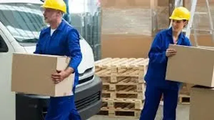 VAGAS DE EMPREGO PARA AJUDANTE DE MOVIMENTAÇÃO
