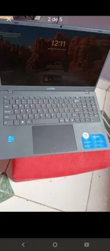 Notebook ultra god 8 de ram / 128gb