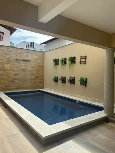 Imóvel para aluguel com 548 metros quadrados com 4 quartos em Calhau - São Luís - MA