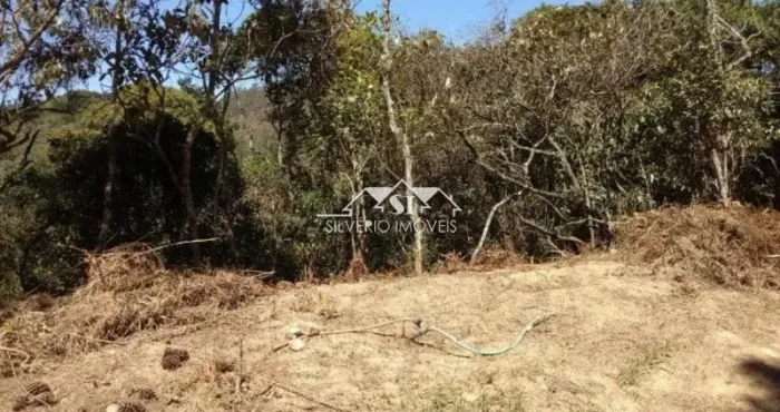 Terreno- Petrópolis, Fazenda Inglesa
