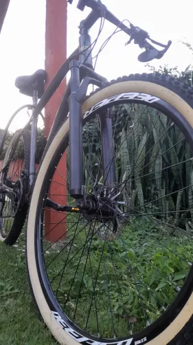 BIKE DEPPER ARO 29' MONTADA