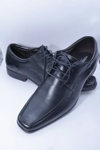 Sapato Social Pergamum Shoes - NOVO | Nº 38