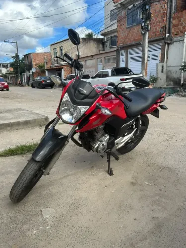 MOTO PARA APP SEMANAL - FAN 2022