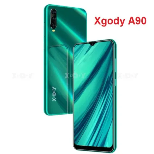Celular Xiaomi Xgody importado novo zerado na caixa
