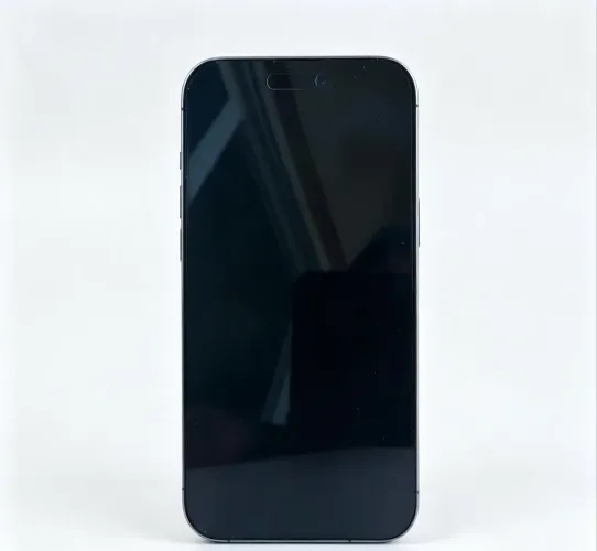 iPhone 14 Pro 