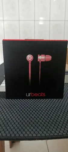 urBeats by Dr Dre - Nicki Minaj Special Edition (Original)