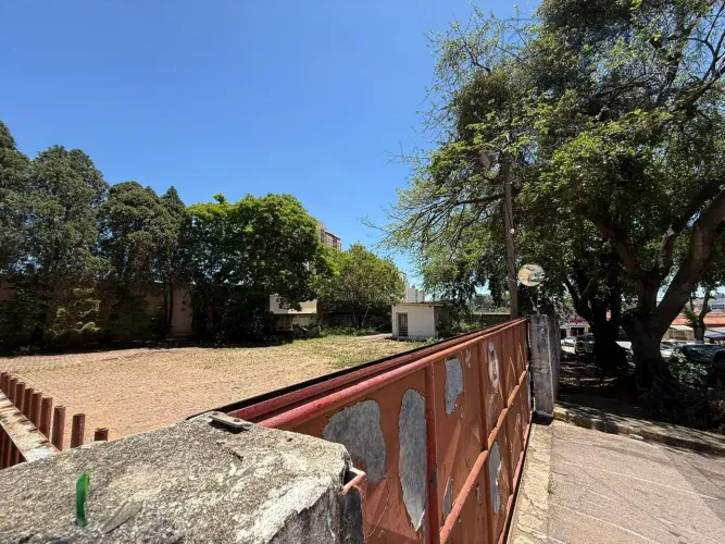 TERRENO COMERCIAL em JUNDIAÍ - SP, VILA VIOTTO